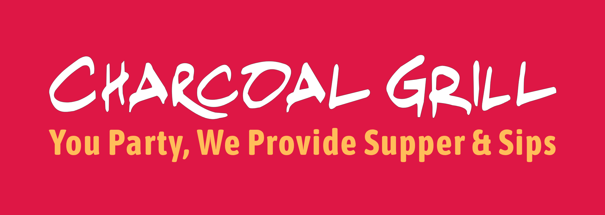 Charcoal Grill logo